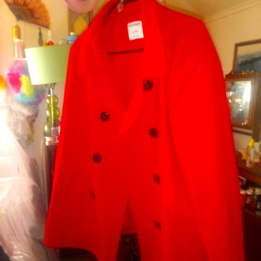 Coat